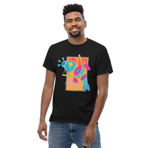 Men's classic tee