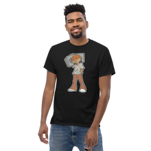 Load image into Gallery viewer, Bass In Ya Face - Men&#39;s classic tee