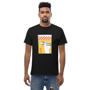 Men's classic tee