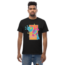 Load image into Gallery viewer, Men&#39;s classic tee
