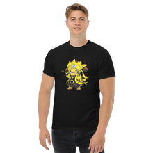Load image into Gallery viewer, Pokemon - Men&#39;s classic tee