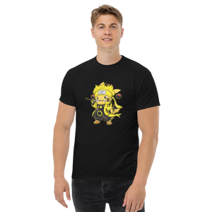 Pokemon - Men's classic tee