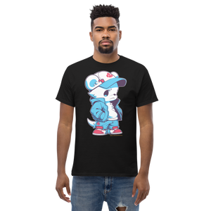 HipHop Teddy - Men's classic tee