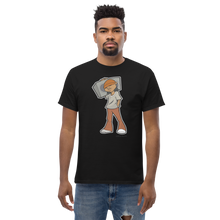 Load image into Gallery viewer, Bass In Ya Face - Men&#39;s classic tee