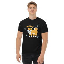 Load image into Gallery viewer, Men&#39;s classic tee