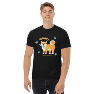 Men's classic tee
