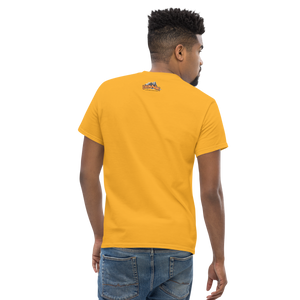 Men's classic tee