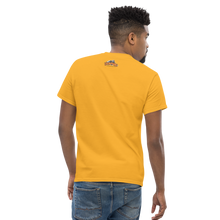 Load image into Gallery viewer, Bass In Ya Face - Men&#39;s classic tee