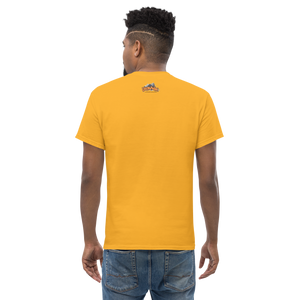 Men's classic tee