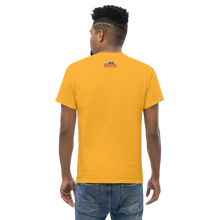 Load image into Gallery viewer, Bass In Ya Face - Men&#39;s classic tee