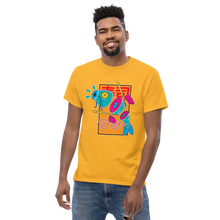 Load image into Gallery viewer, Men&#39;s classic tee