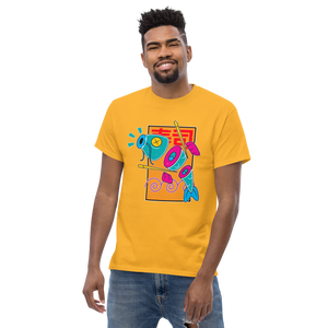 Men's classic tee