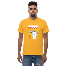 Load image into Gallery viewer, Men&#39;s classic tee