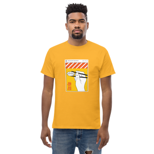 Men's classic tee