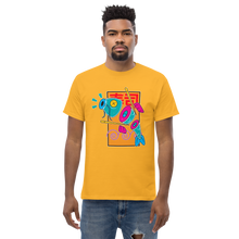 Load image into Gallery viewer, Men&#39;s classic tee