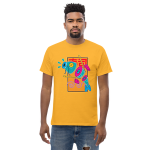 Men's classic tee