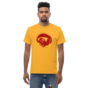 Men's classic tee