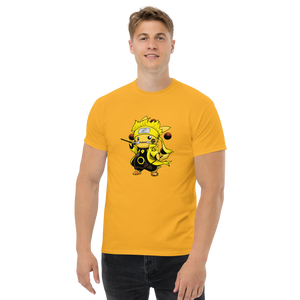 Pokemon - Men's classic tee
