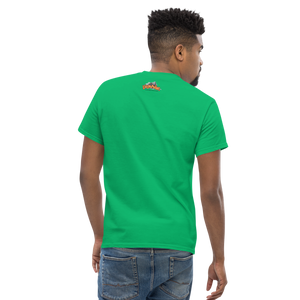 Men's classic tee