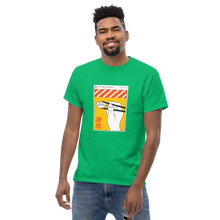 Load image into Gallery viewer, Men&#39;s classic tee
