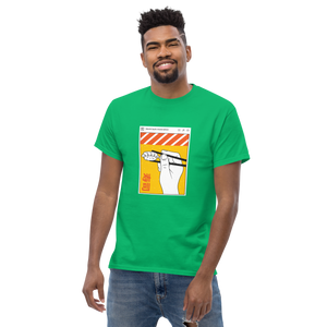 Men's classic tee