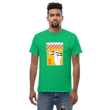 Load image into Gallery viewer, Men&#39;s classic tee