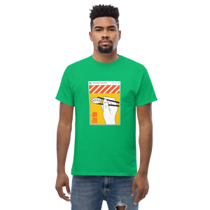 Men's classic tee