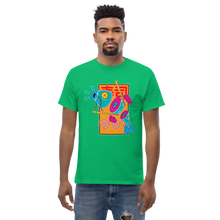 Load image into Gallery viewer, Men&#39;s classic tee