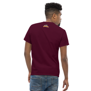 HipHop Teddy - Men's classic tee