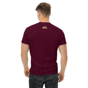 Pokemon - Men's classic tee