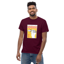 Load image into Gallery viewer, Men&#39;s classic tee