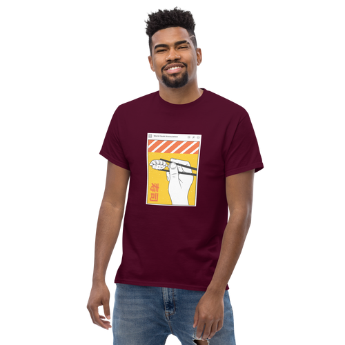 Men's classic tee