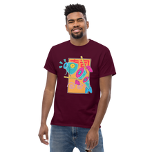 Load image into Gallery viewer, Men&#39;s classic tee