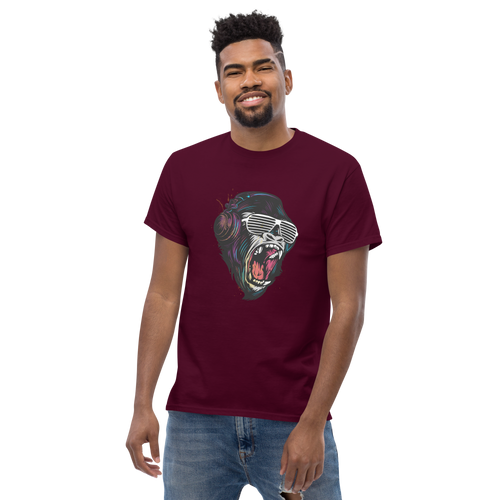 Men's classic tee