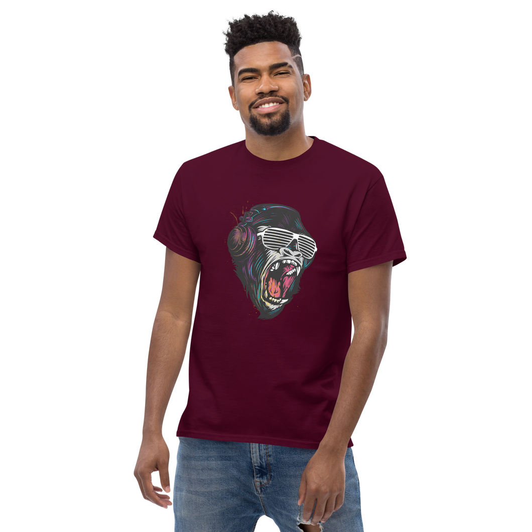 Men's classic tee