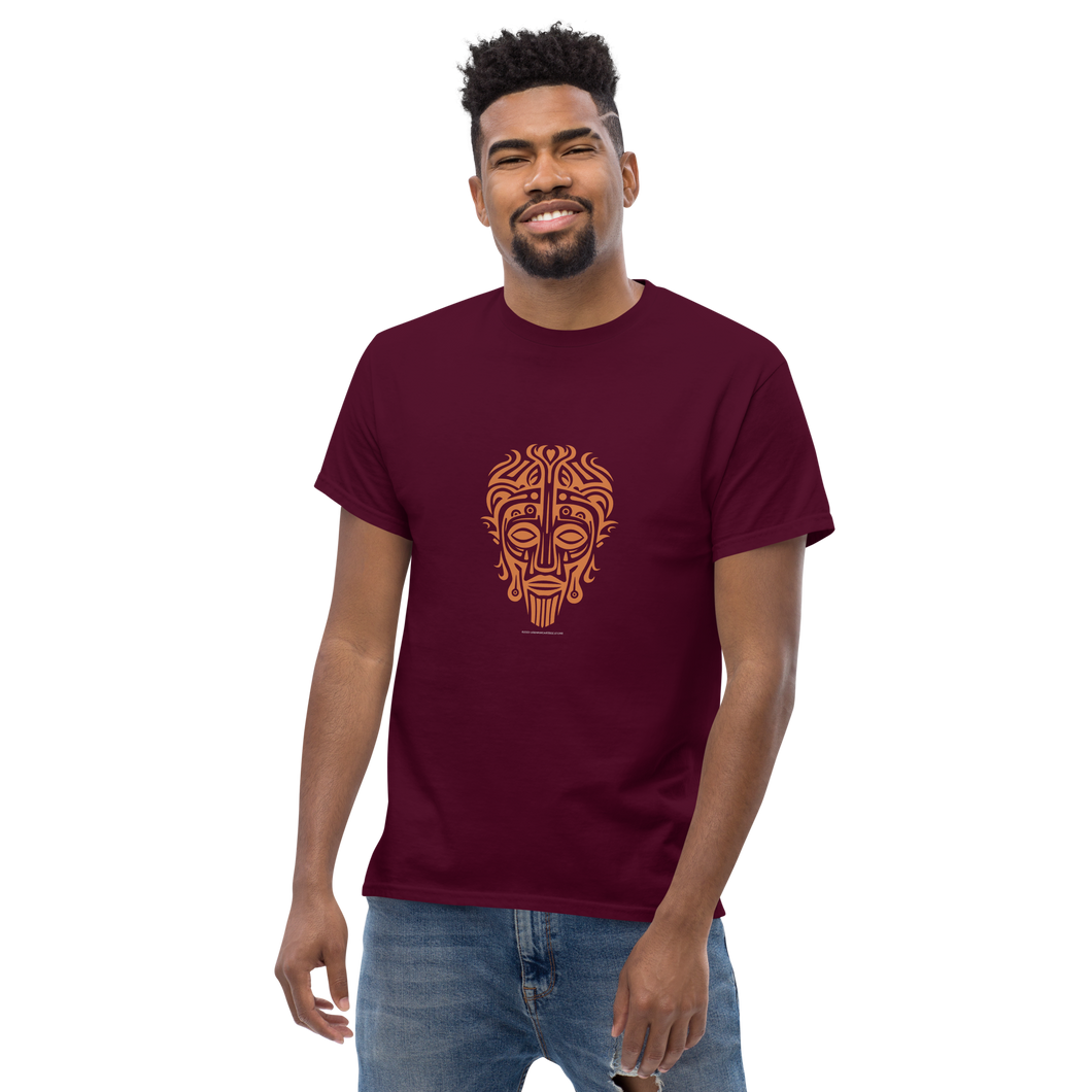 Men's classic tee