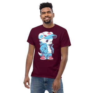 HipHop Teddy - Men's classic tee