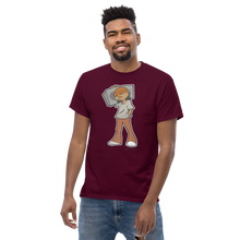 Load image into Gallery viewer, Bass In Ya Face - Men&#39;s classic tee