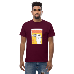 Men's classic tee