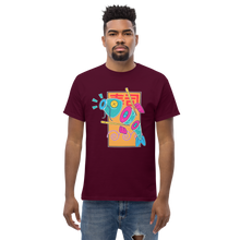 Load image into Gallery viewer, Men&#39;s classic tee