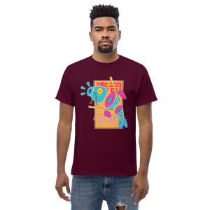 Men's classic tee