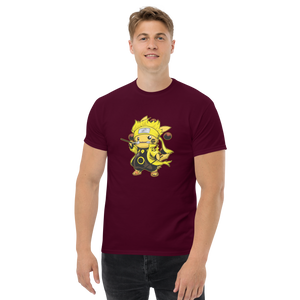 Pokemon - Men's classic tee