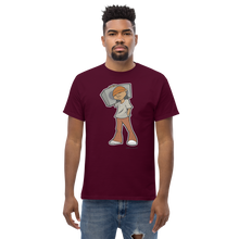 Load image into Gallery viewer, Bass In Ya Face - Men&#39;s classic tee