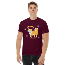 Load image into Gallery viewer, Men&#39;s classic tee