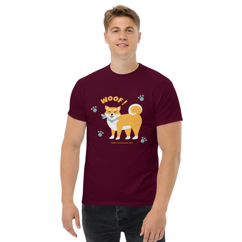 Men's classic tee