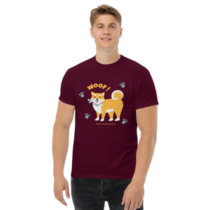 Men's classic tee