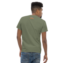 Load image into Gallery viewer, Bass In Ya Face - Men&#39;s classic tee