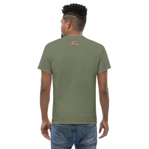 Men's classic tee