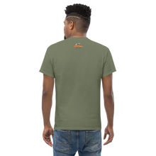 Load image into Gallery viewer, Bass In Ya Face - Men&#39;s classic tee