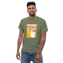 Load image into Gallery viewer, Men&#39;s classic tee